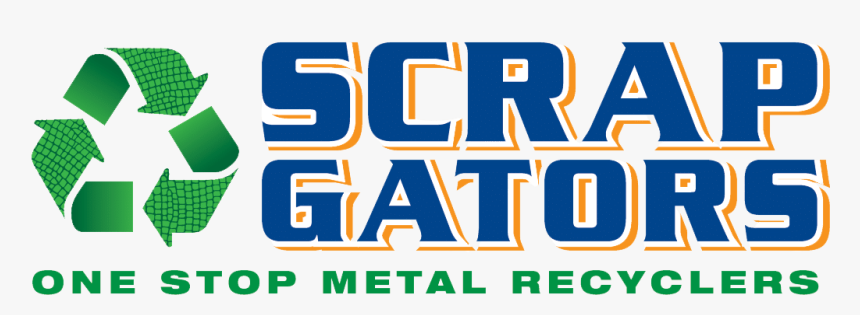 Scrap-gator Logo - Parallel, HD Png Download, Free Download