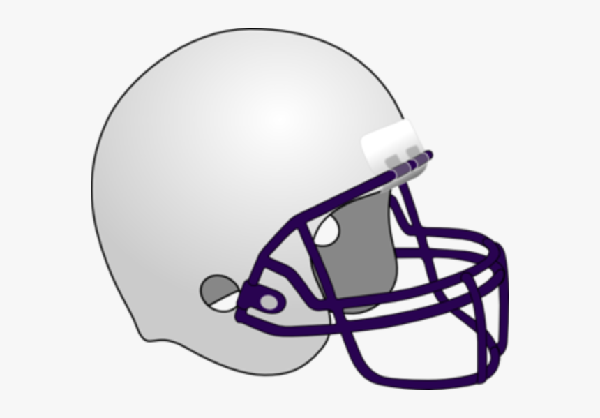 Football Helmet Clipart Png, Transparent Png, Free Download