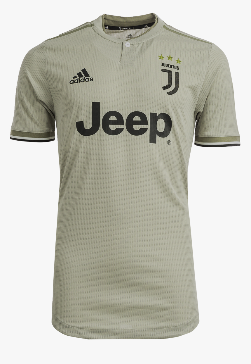 Juventus Kit 2018 19, HD Png Download, Free Download