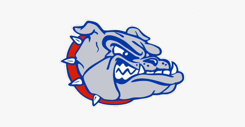 Hlhf Bulldogs"
 Class="img Responsive True Size - Las Cruces High School Bulldawgs, HD Png Download, Free Download