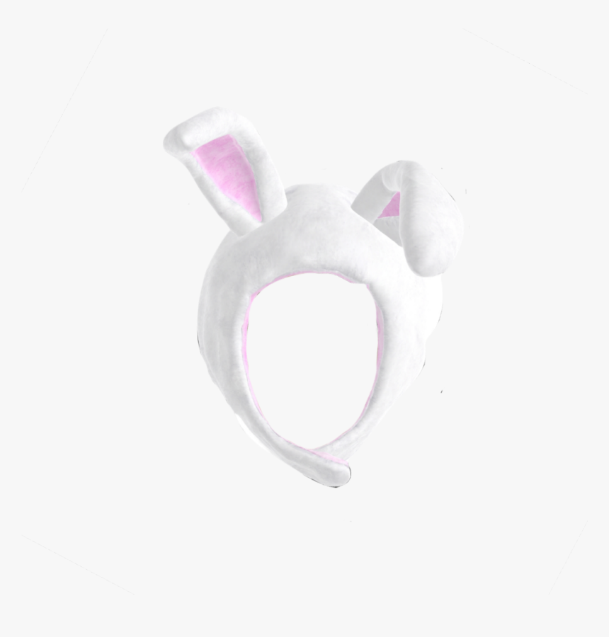 #bunny #hat #snow #filter #messy #soft #cute - Snow Filter Animal Png Picsart, Transparent Png, Free Download