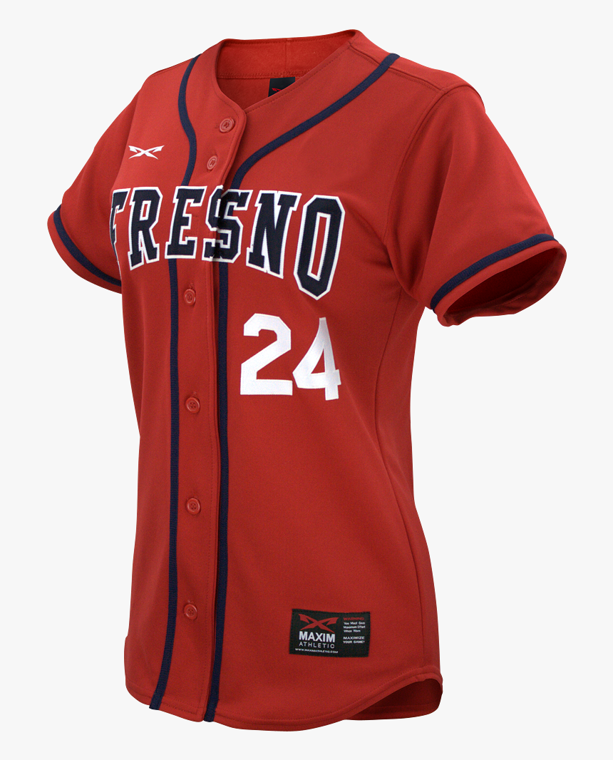 Vitality Softball Jersey, HD Png Download, Free Download