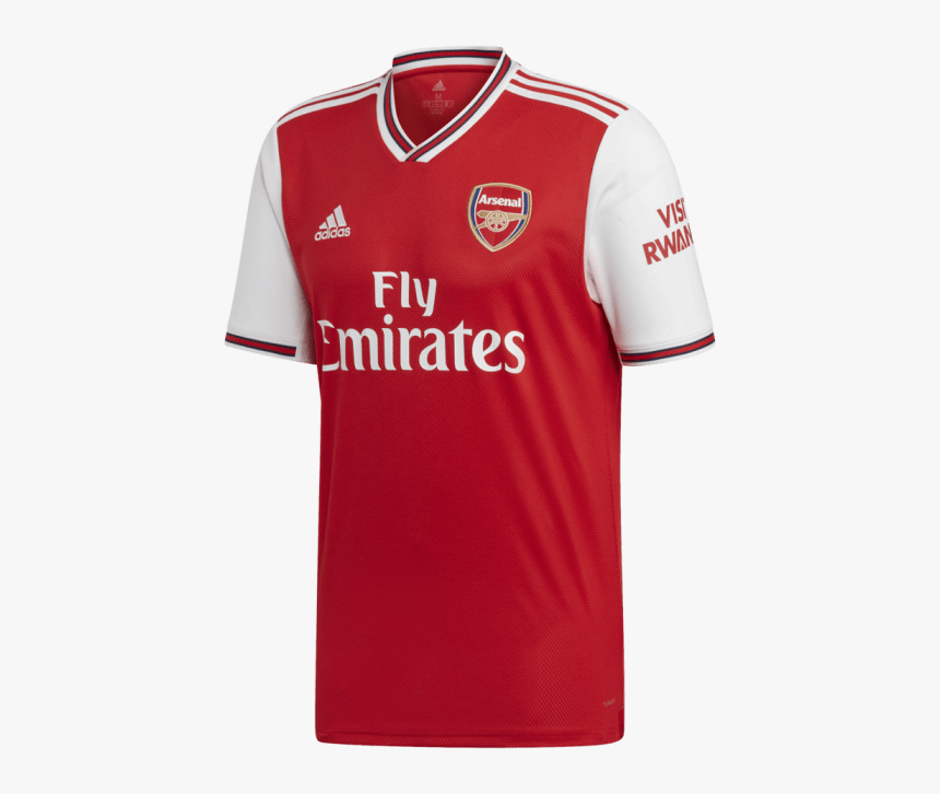 Jersey Europa 2019 Arsenal, HD Png Download, Free Download