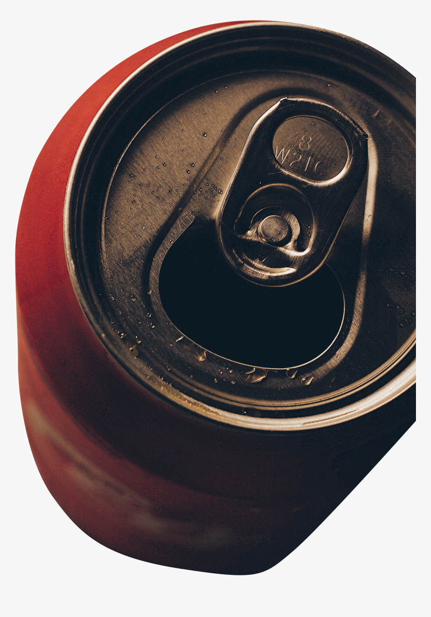 Open Soda Can - Drink Can, HD Png Download, Free Download