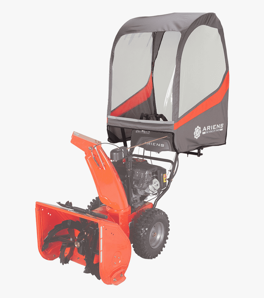 Snow Cab,generation - Ariens Premium Snow Cab, HD Png Download, Free Download