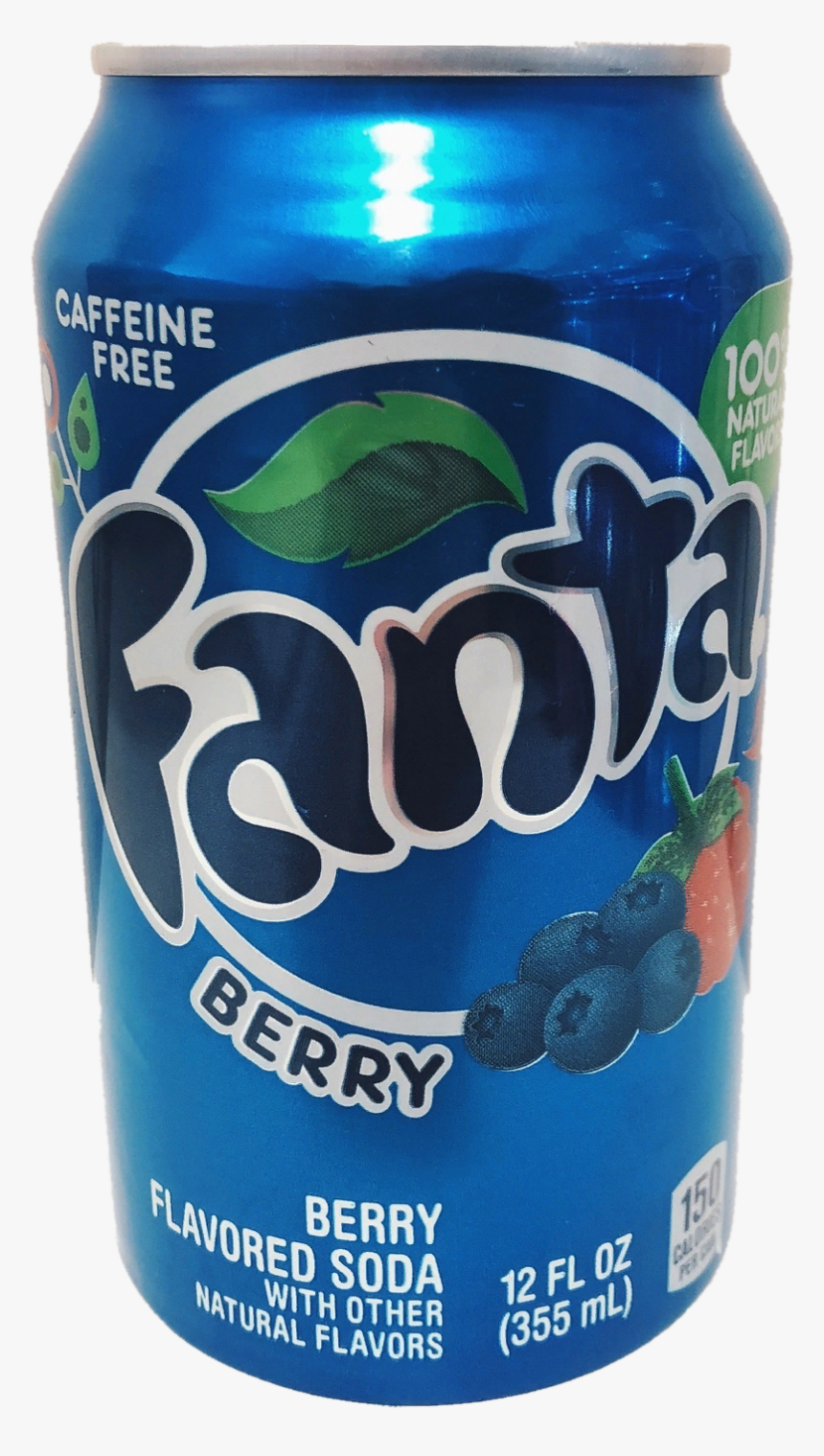 Fanta Png, Transparent Png, Free Download