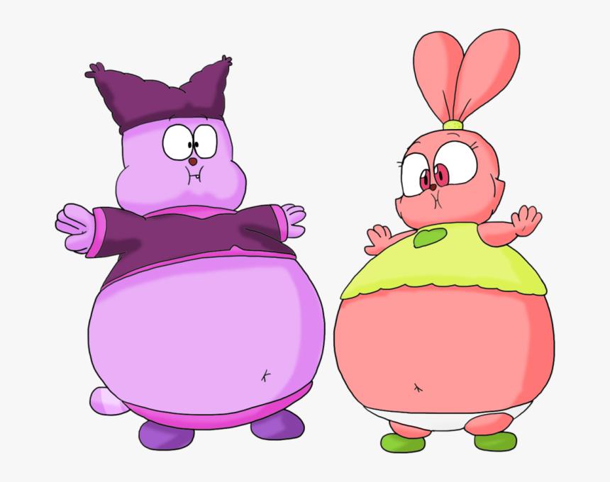 Picture Of Panini And Chowder - Panini Chowder, HD Png Download, Free Download
