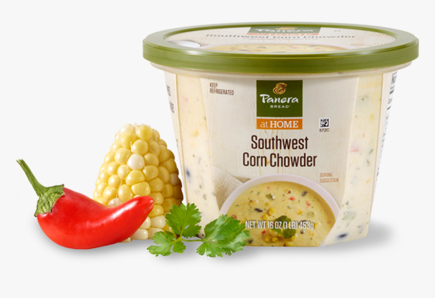Southwest Corn Chowder - Yellow Curry, HD Png Download, Free Download