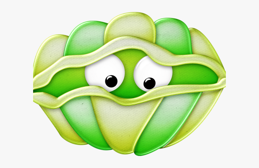 Chlamydia Huge Freebie - Cute Cartoon Clam Clip Art, HD Png Download, Free Download