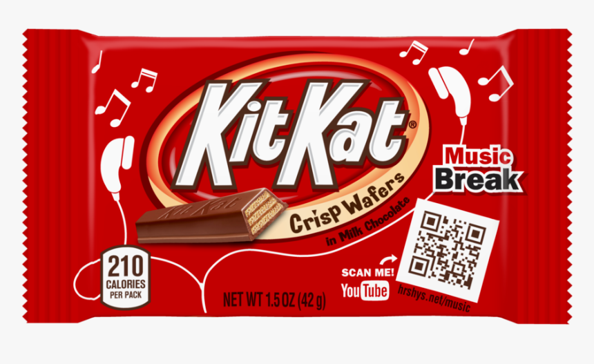 Kit Kat, HD Png Download, Free Download