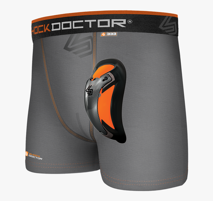 Ultra Pro Boxer Brief - Shockdoctor Ultra Pro, HD Png Download, Free Download