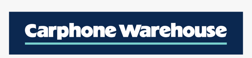 Carphone Warehouse, HD Png Download, Free Download