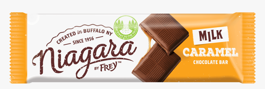 Candy Chocolate Niagara Chocolate Fundraising Bars - Chocolate, HD Png Download, Free Download