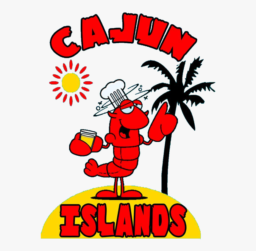 Cajun Islands Delivery Brookhurst, HD Png Download, Free Download