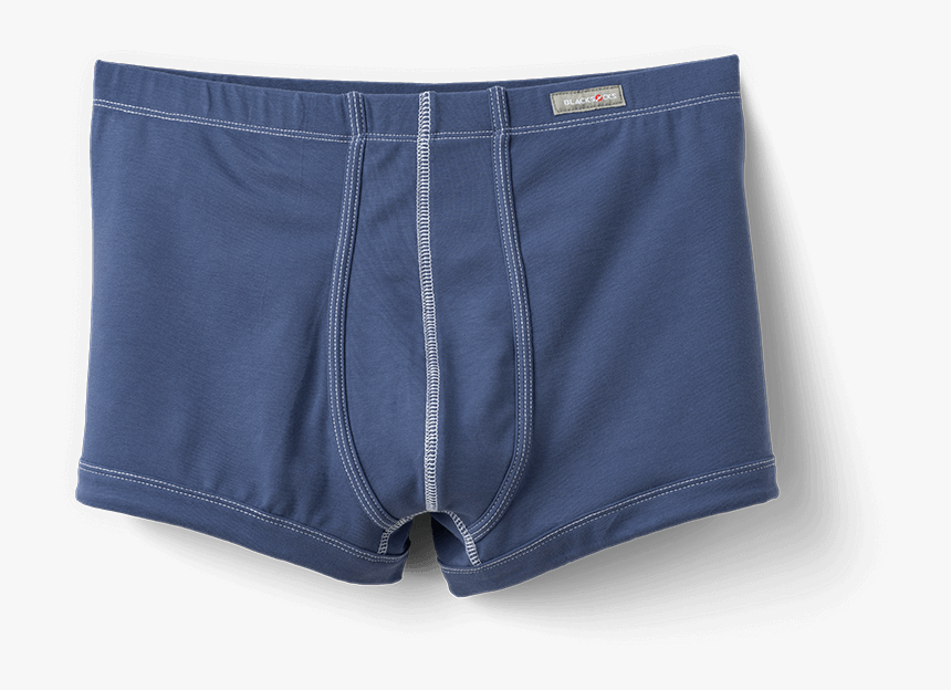 Boxer Delphine In Petrolblau - Briefs, HD Png Download, Free Download