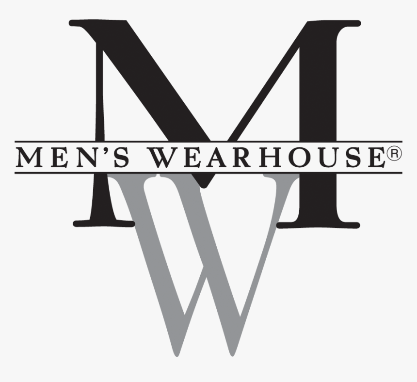 Mens Warehouse - Men's Wearhouse Inc Logo, HD Png Download, Free Download
