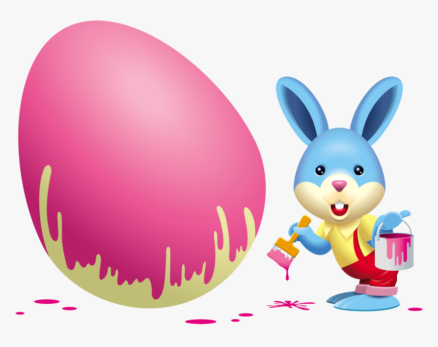 Do Italian Celebrate Easter Clipart , Png Download - Easter Vector, Transparent Png, Free Download