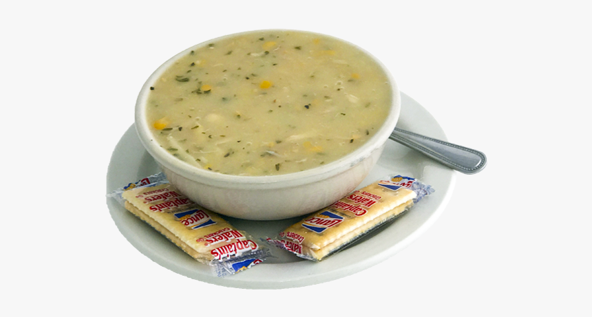 Corn Chowder, HD Png Download, Free Download