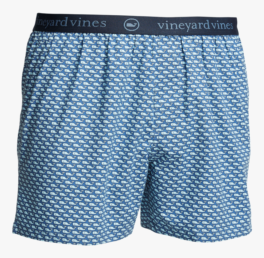 Classic Cotton Boxers - Board Short, HD Png Download, Free Download