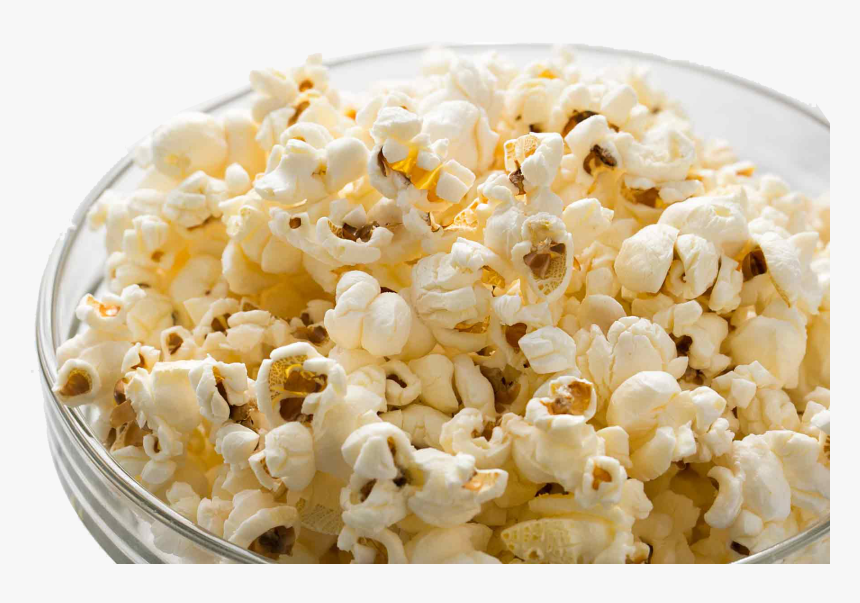 Popcorn Png Images Hd - Perfect Popcorn, Transparent Png, Free Download