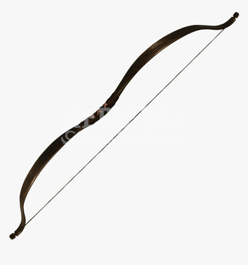 Clip Transparent Library Archery Bow Clipart - Shure Mx410rlpdf C, HD Png Download, Free Download