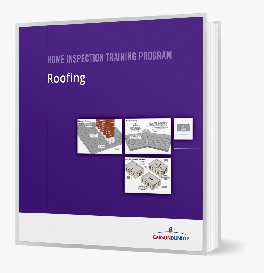 Roofing Textbook - Insulation And Interiors, HD Png Download, Free Download