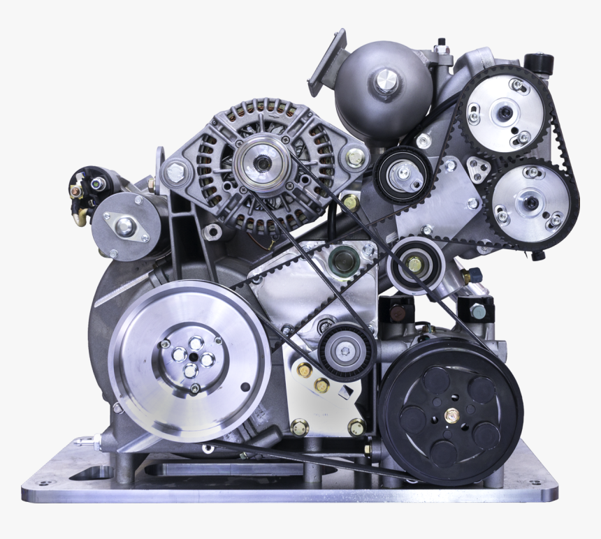 Engine, Motor Png - Liquid Nitrogen Engine, Transparent Png, Free Download