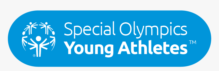 Special Olympics Young Athletes Logo , Png Download - Special Olympics Young Athletes Logo Png, Transparent Png, Free Download
