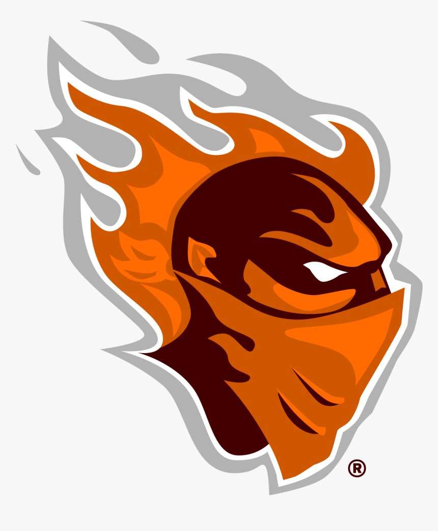 Boise Bandits Icon - Illustration, HD Png Download, Free Download