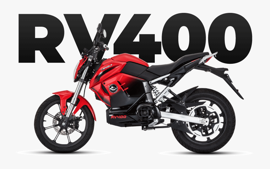 Revolt Rv 300 Price In Pune, HD Png Download, Free Download