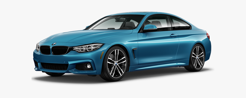 4 Series - Bmw Series 4 M Sport, HD Png Download, Free Download