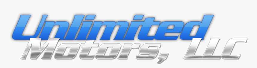 Unlimited Motors, Llc - General Motors, HD Png Download, Free Download