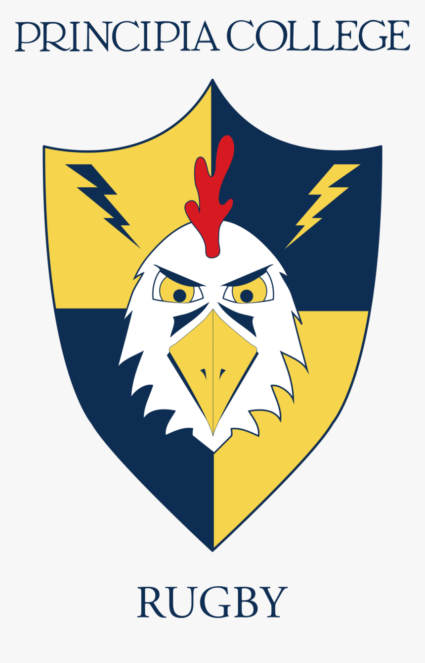 Thunder Chicken 2017 - Principia College Thunder Chickens, HD Png Download, Free Download