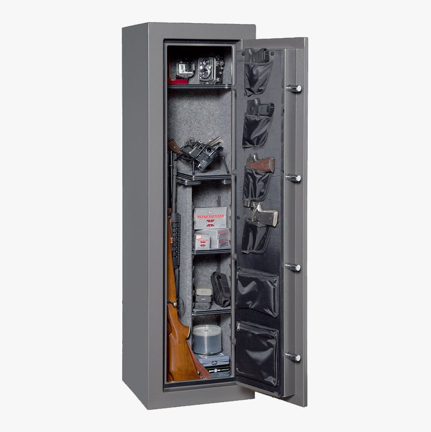 Bandit 10 Gun Safe - Winchester 2017 Bandit, HD Png Download, Free Download