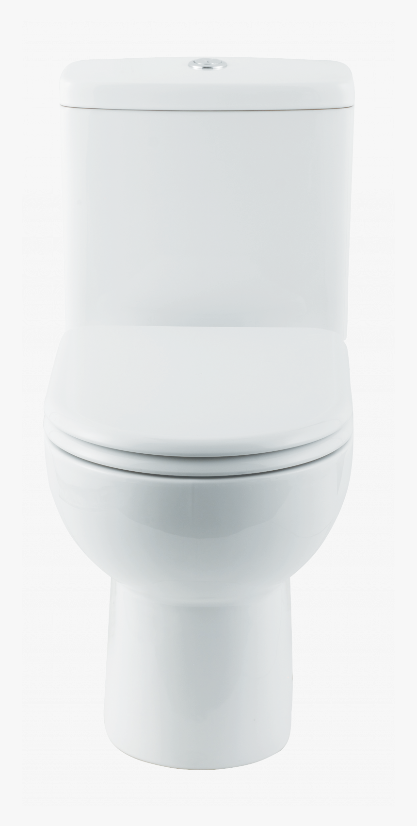 Download And Use Toilet Png Picture - Toilet Front View Png, Transparent Png, Free Download