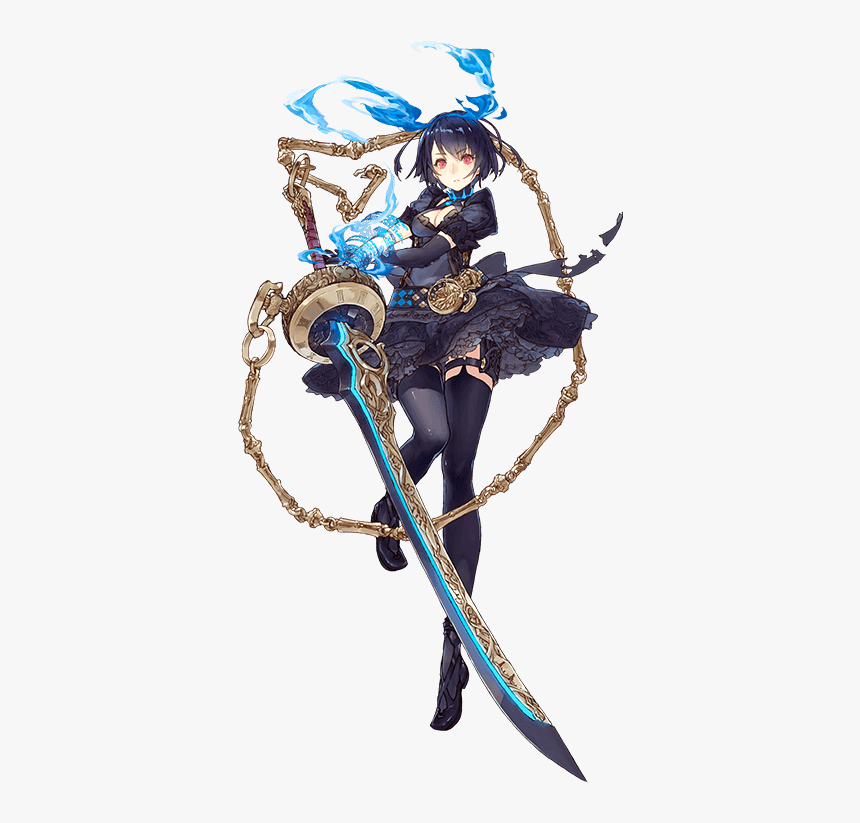 Sinoalice Alice, HD Png Download, Free Download