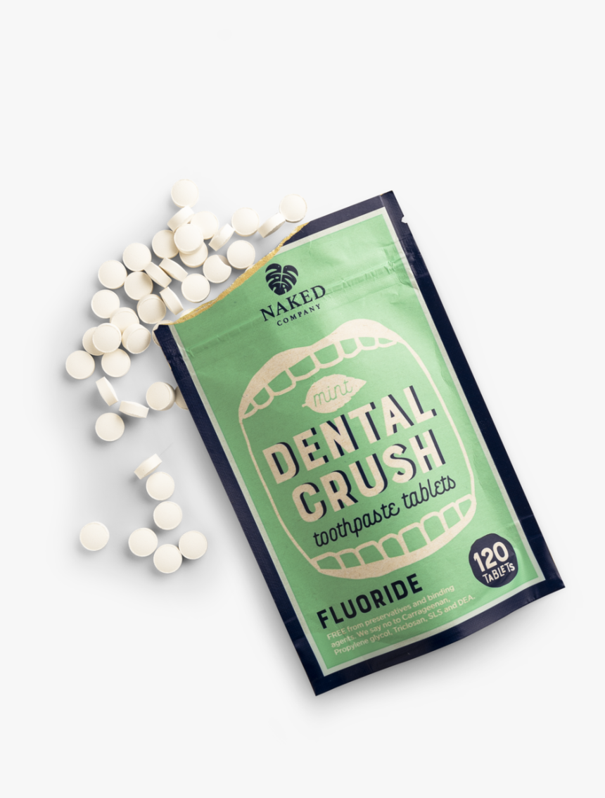 Crush Fluoride Open, HD Png Download, Free Download
