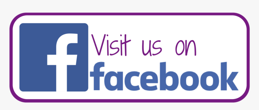 Visit Us On Facebook, HD Png Download, Free Download