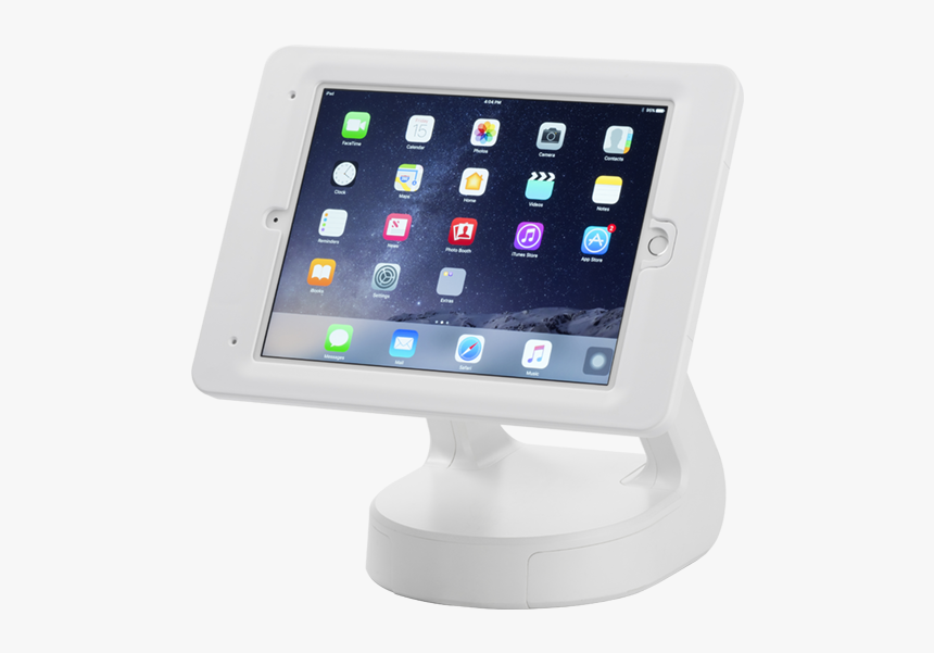 Rapiddoc™ Lite Kiosk With Elite For Ipad - Stm Bags Ipad Air, HD Png Download, Free Download