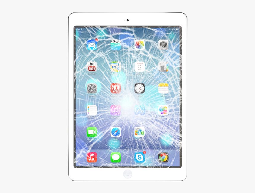 Tablet Computer, HD Png Download, Free Download