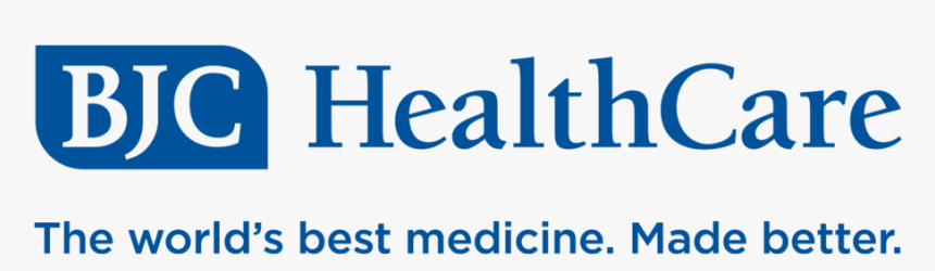 Bjc-healthcare - Bjc Healthcare Logo Png, Transparent Png, Free Download