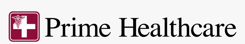 Prime Healthcare Services, HD Png Download, Free Download