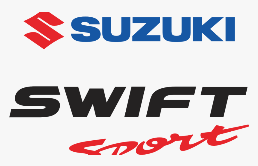 Download Suzuki Swift Sport Logo Vector - Suzuki Swift Logo Png, Transparent Png, Free Download