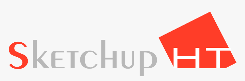 Sketchup Logo Png - Red Flag, Transparent Png, Free Download