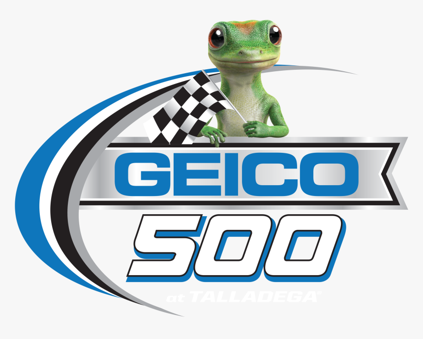 Talladega Superspeedway - Geico 500 2019, HD Png Download, Free Download