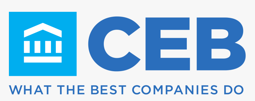 Geico Logo Transparent , Png Download - Ceb Logo Png, Png Download, Free Download
