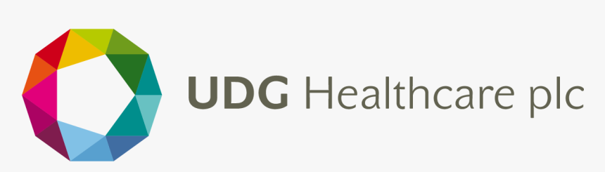 Udg Healthcare Logo Png, Transparent Png, Free Download