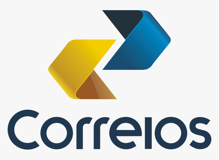 Correios Logo Png, Transparent Png, Free Download
