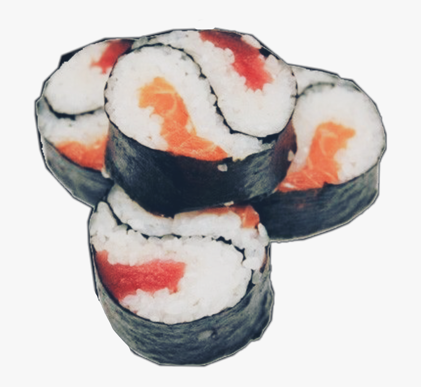 Fact About Me - California Roll, HD Png Download, Free Download