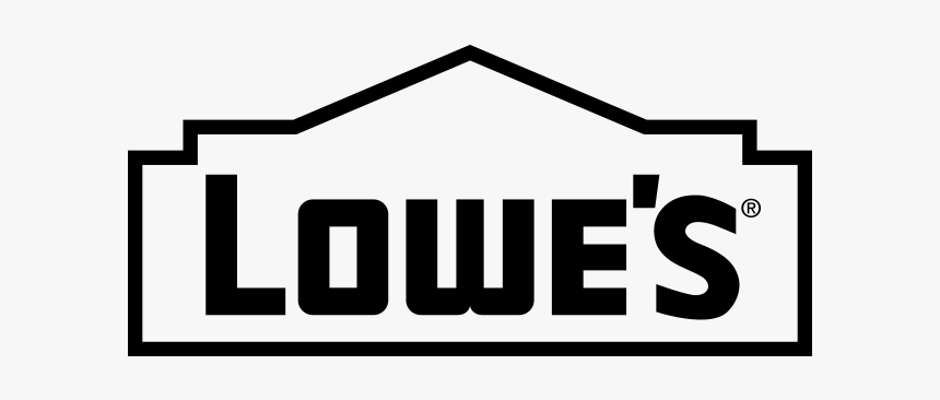 Lowes Logo Png - Lowes, Transparent Png, Free Download
